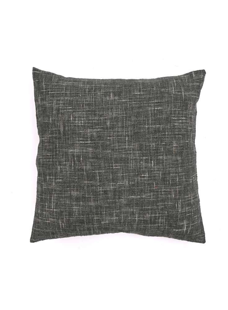Natural Fibres Cotton Cushion Cover