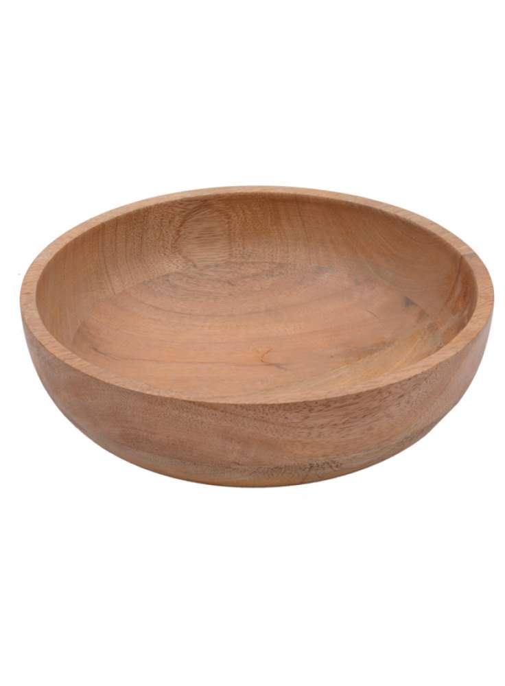 Handmade Mango Wood Bowl