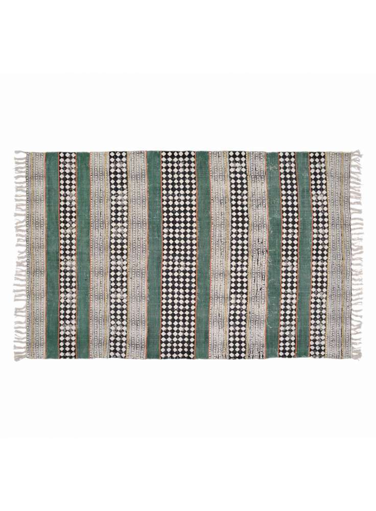 High Quality Cotton Rugs Manufacturer