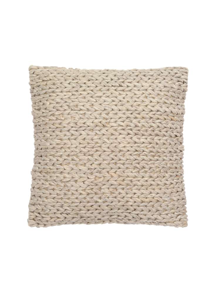 Cotton Woven Cushion Cover
