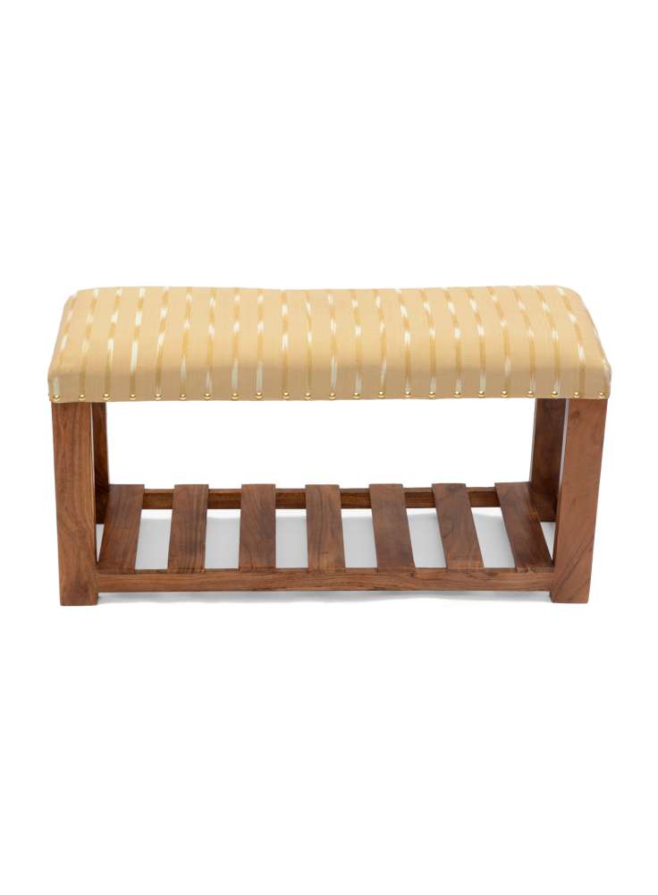 Upholstered Bench For Room