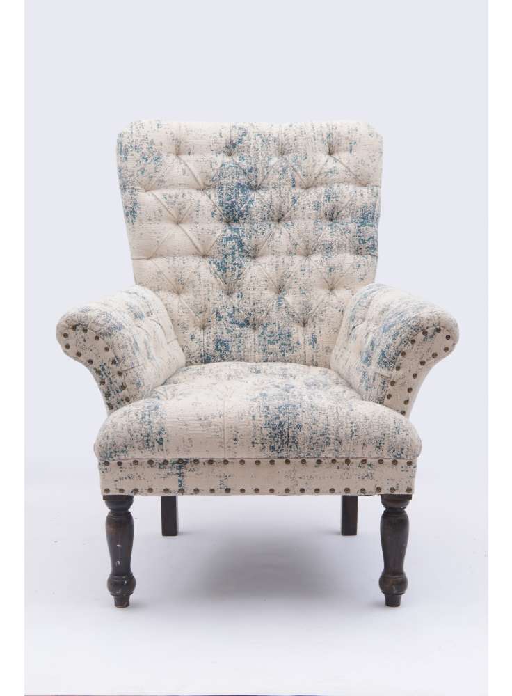ASTOR ACCENT CHAIR