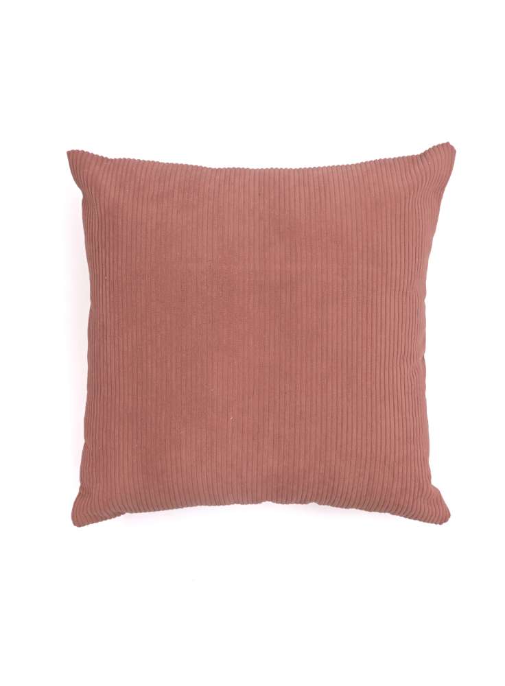 Plain Cotton Cushion Cover